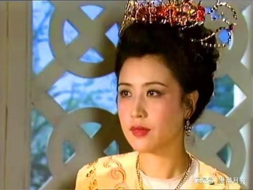 教你记住封神榜上的十八位女性正神