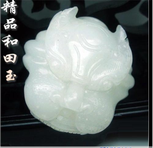 青海白玉颜色种类有哪些及鉴别要点