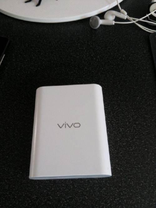正品原装vivo充电宝200元