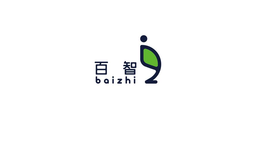 百度智能驾驶logo设计