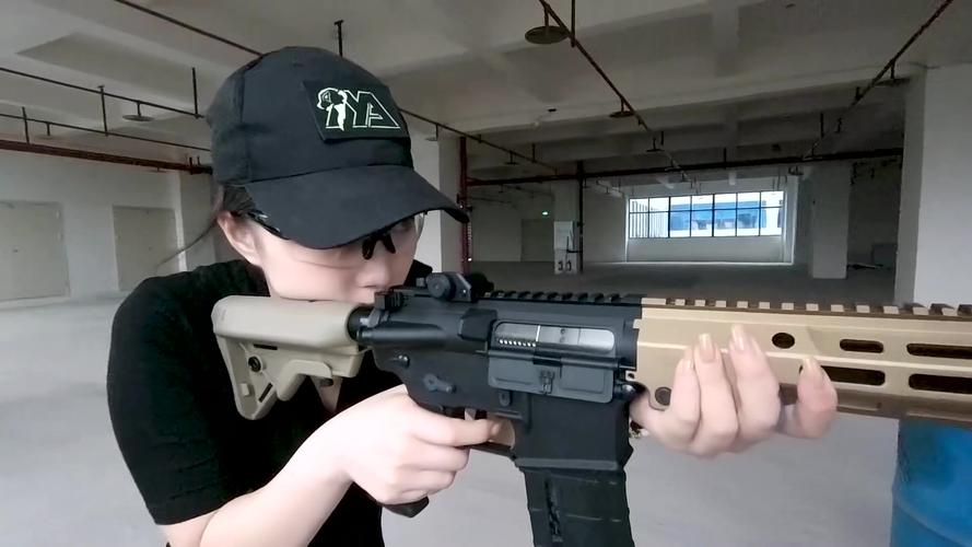 【忽必烈k5】亡羊补牢,为时不晚——"geissele缝合怪"的不完全体