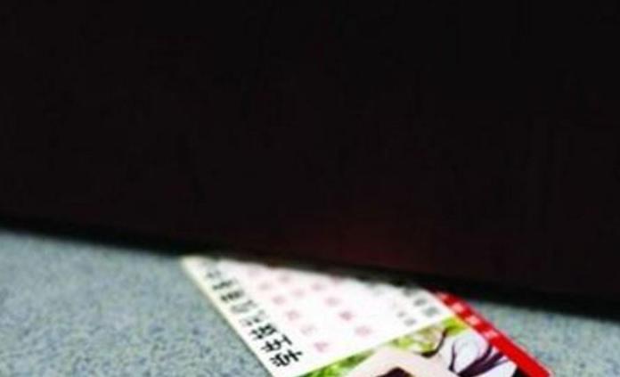 宾馆小卡片的秘密,尝试"一条龙"服务,网友:是我太单纯