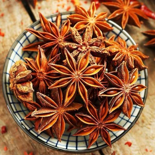 新货正宗广西八角大料香料卤味调料产地直供特价卤肉香料大全 - 你的