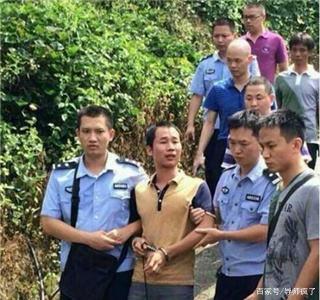福建安溪灭门案凶手落网记!