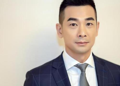 赵文卓个人资料赵文卓与老婆结婚13年恩爱如初