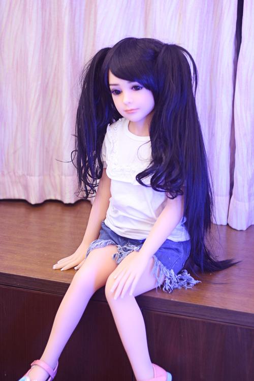 小可人1米实体娃娃飞机杯男用自慰器成人性玩具tpe娃娃网店代理