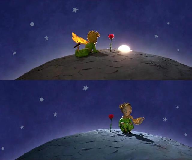 为何说小王子这本书成年人读会体会得更加深刻