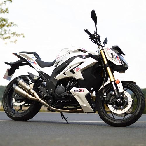 包邮 摩托车跑车 宝雕单r街车公路赛摩托车 重型机车2018新款趴赛 $