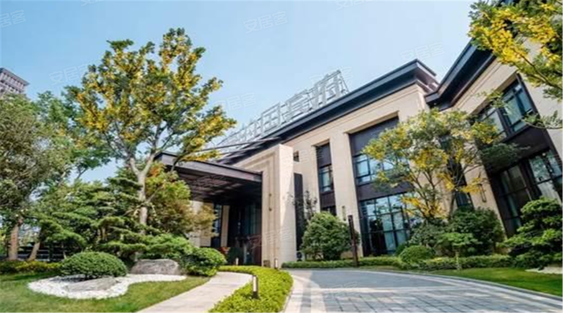 中丞国宾府(一期),湖东南路,近西塘路-马鞍山中丞国宾