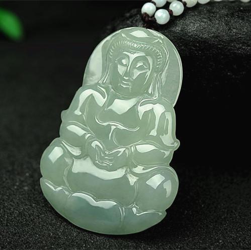 如何辨别玉观音真伪佩戴玉观音的注意事项