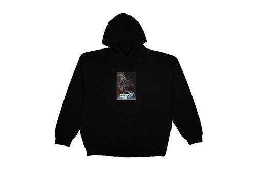travisscott个人厂牌合辑jackboys周边系列商品正式发布