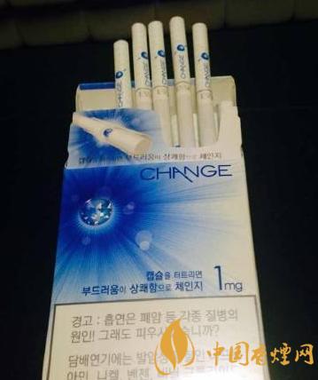爆珠香烟品种有哪些爆珠香烟怎么捏才是正确方式