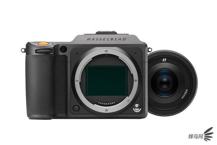 享受中画幅的魅力 哈苏x1d ii 50c套机售价48989元
