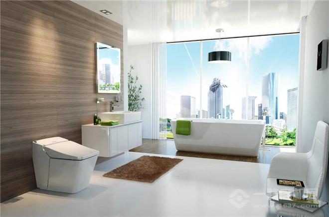 澳斯洁卫浴公司介绍