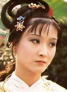 贾迎春87版剧照