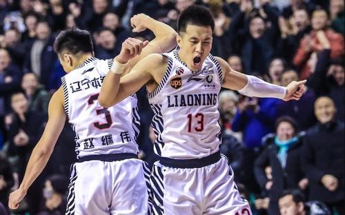 25岁生日快乐!更成熟的郭艾伦已是辽篮领袖 本赛季或全力冲击mvp