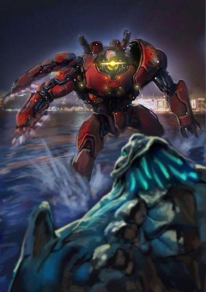 暴风赤红怎么死的