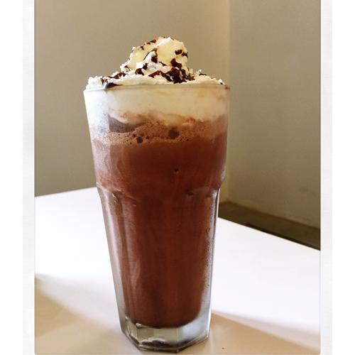 冰巧克力——bunny drop