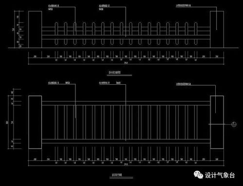 快速画一个停车场cad的办法