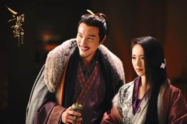 郭嘉为什么带貂蝉离开 她已不是历史上的貂蝉