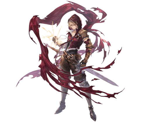 阿尔贝尔 - 碧蓝幻想中文维基 - 灰机wiki