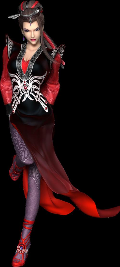 谁有秦时明月大司命的好看的同人图,性感的