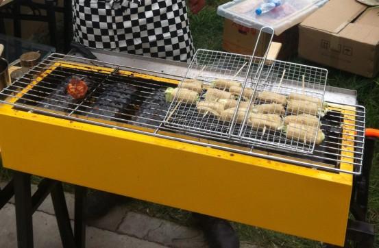 石家庄bbq烧烤
