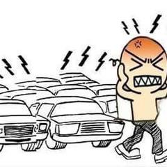 车辆喇叭的声音音效