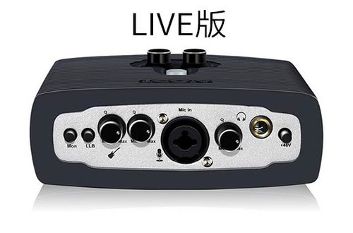 艾肯/icon-micu live-prodriver-4.0.1驱动