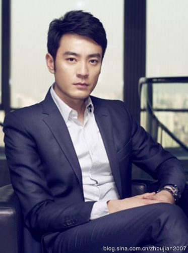 9分小生—李光洁