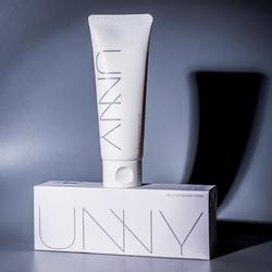 百亿补贴unny悠宜club氨基酸泡沫洁面乳120g