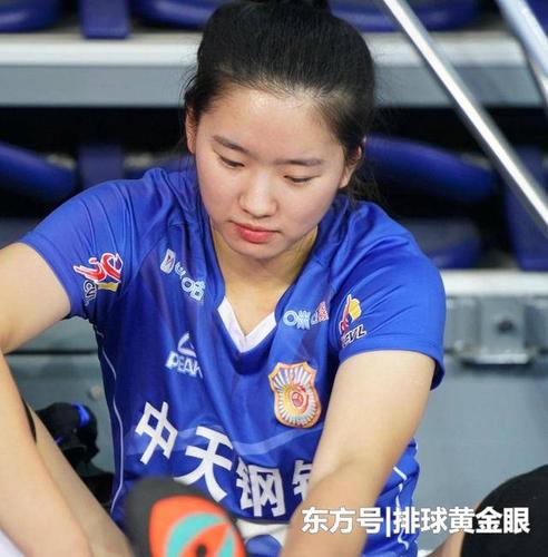 女排奥运阵容或洗牌,刁琳宇倪非凡暂列榜首,恐完成最后的逆袭