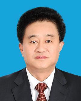 明春德被任命为山东省监察厅厅长(简历)