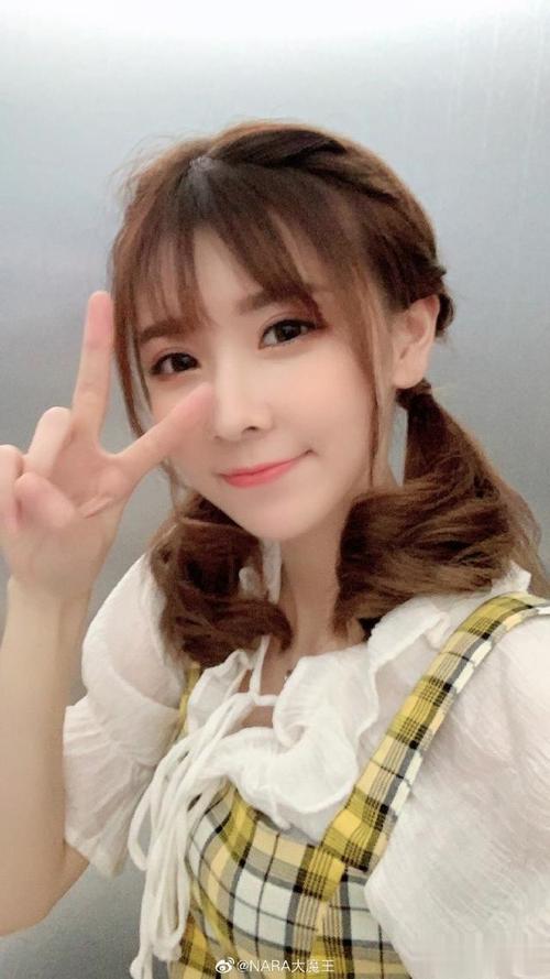 lpl新晋美女解说 主持大盘点!快来pick你喜欢的那一位