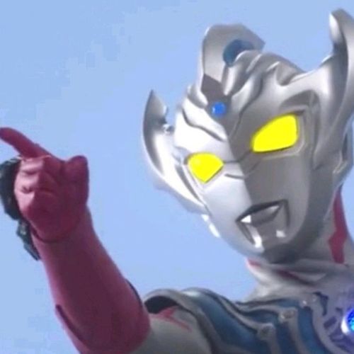 情头,沙雕向,高冷向……奥特曼头像合集!