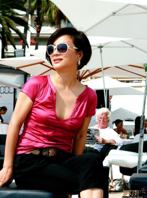 李玲玉 生日:1963年4月9日