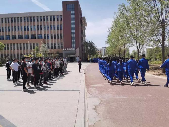 银川能源学院滨河校区-校园新闻