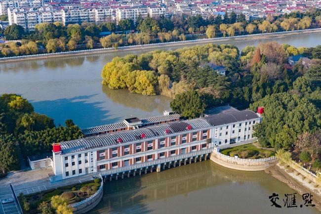 践行嘱托开新局 江都水利枢纽:精细管理,擘画"江淮明珠"新蓝图