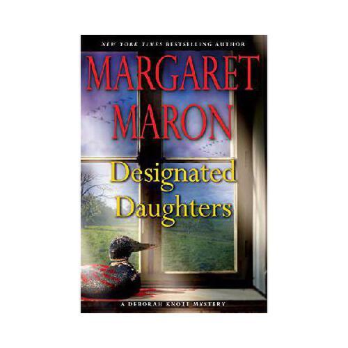 【预订】designated daughters