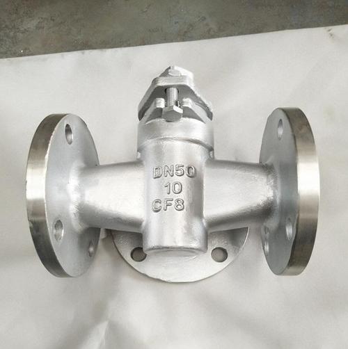 优质供应x43w10p不锈钢法兰旋塞阀不锈钢油品旋塞阀低压不锈钢旋塞阀