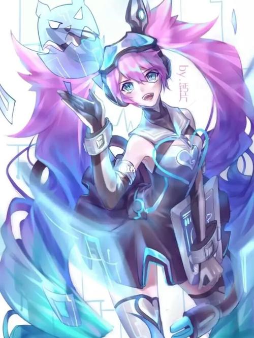 是在qq区哦~ 安琪拉(我) 小乔(无) 妲己