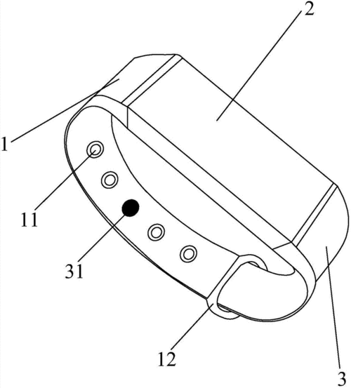 技术介绍 智能手环是一种穿戴式智能设备,智能手环作为目前备受用户