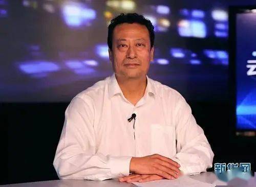 昆明市副市长"被查"_王冰