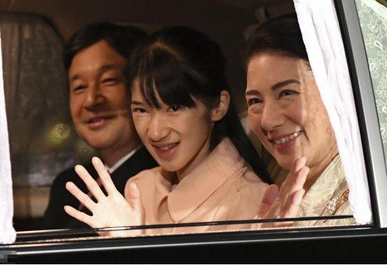 "日本最丑公主"爱子:被网暴后暴瘦几十斤,还遭受校园霸凌