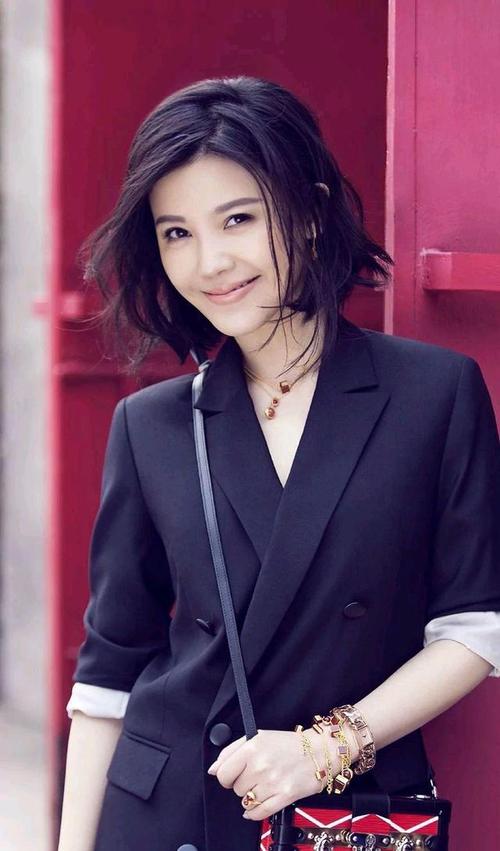 清纯可人 杨子珊