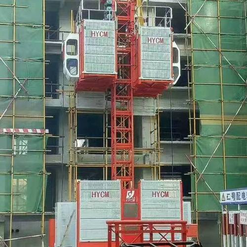 现在越来越多的高空作业平台在国内得到认可和广泛使用.