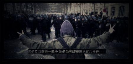 三分钟的英雄还是一辈子的懦夫从懦夫到英雄的动力