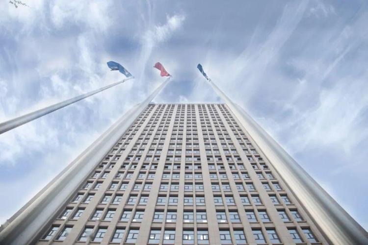 河钢集团大楼"一卡通"系统智慧升级, 全面提升复工人员安全管理