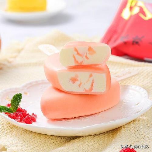 十大网红雪糕,网红冷饮排行榜