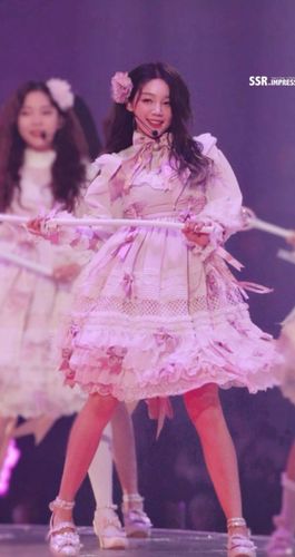 怎么看待火箭少女101中徐梦洁手指曾经有疑似纳粹纹身